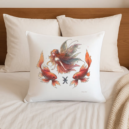 Pisces Cushion
