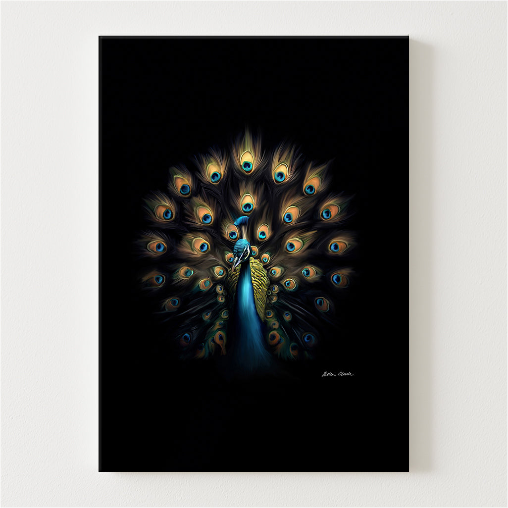 Prince Of Persia Canvas
