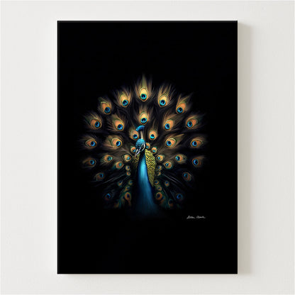 Prince Of Persia Canvas