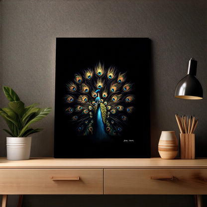 Prince Of Persia Canvas