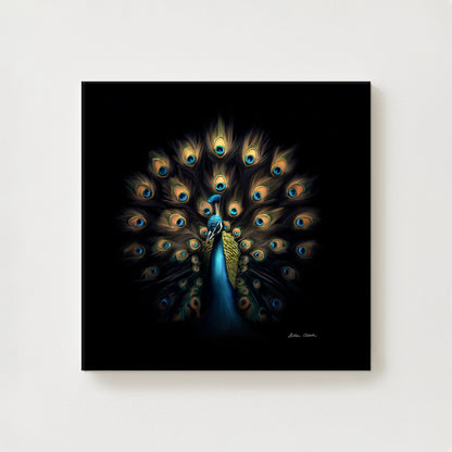 Prince Of Persia Canvas