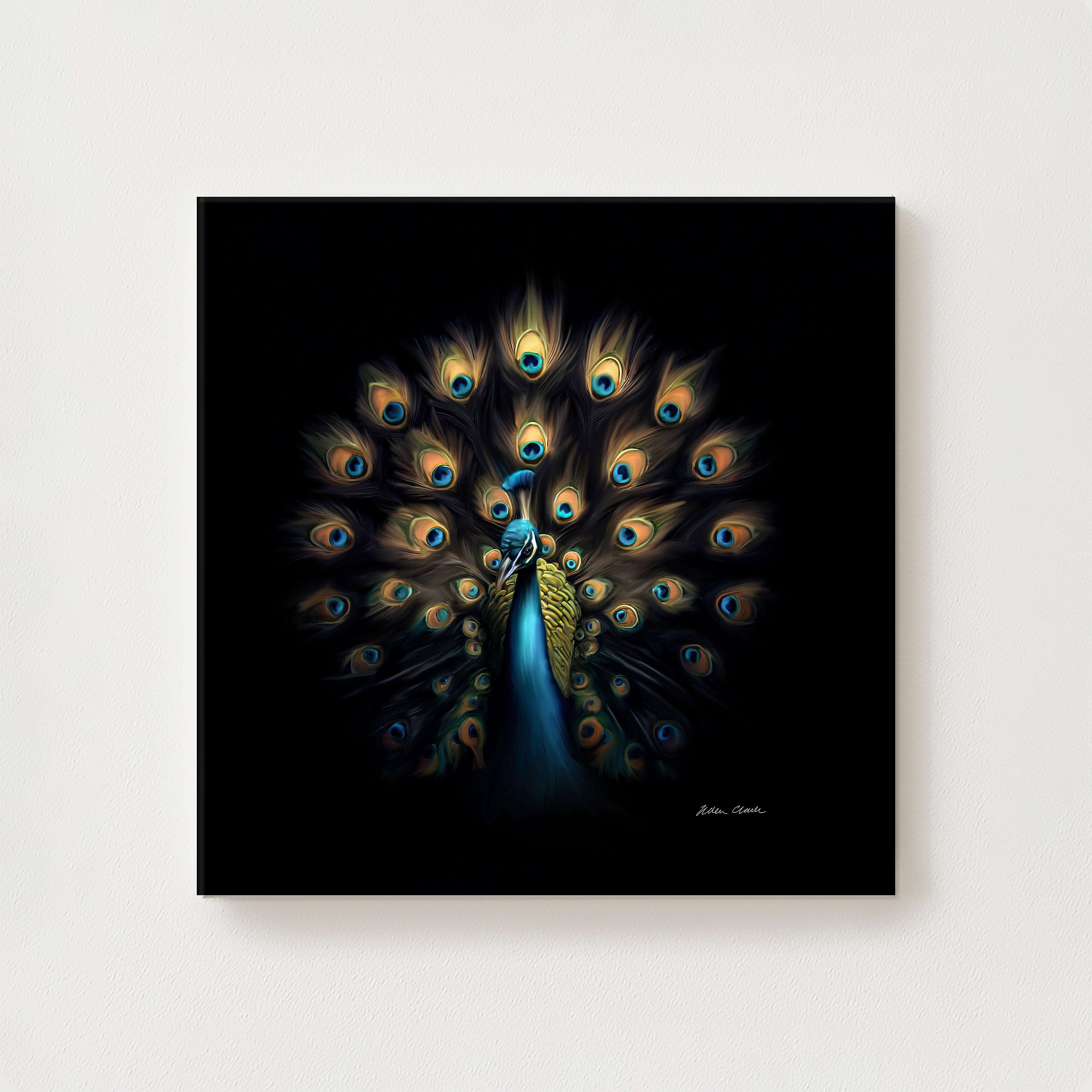 Prince Of Persia Canvas