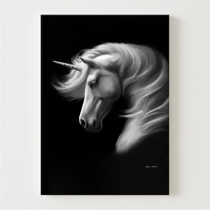 Purity Canvas