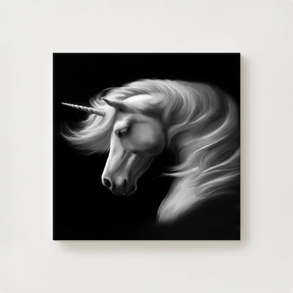 Purity Canvas