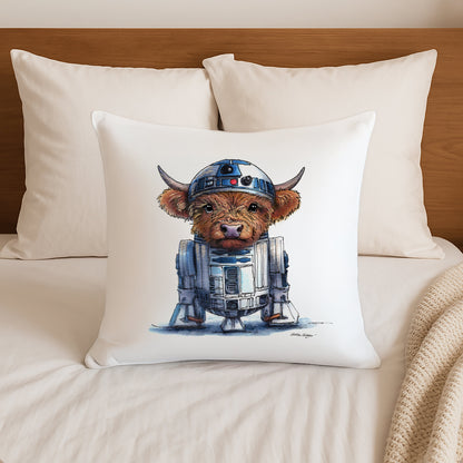 RCooDCoo Cushion