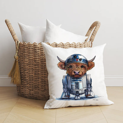 RCooDCoo Cushion