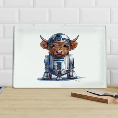 RCooDCoo Chopping Board