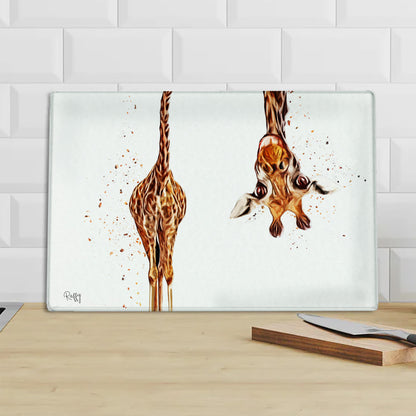 Raffy Chopping Board