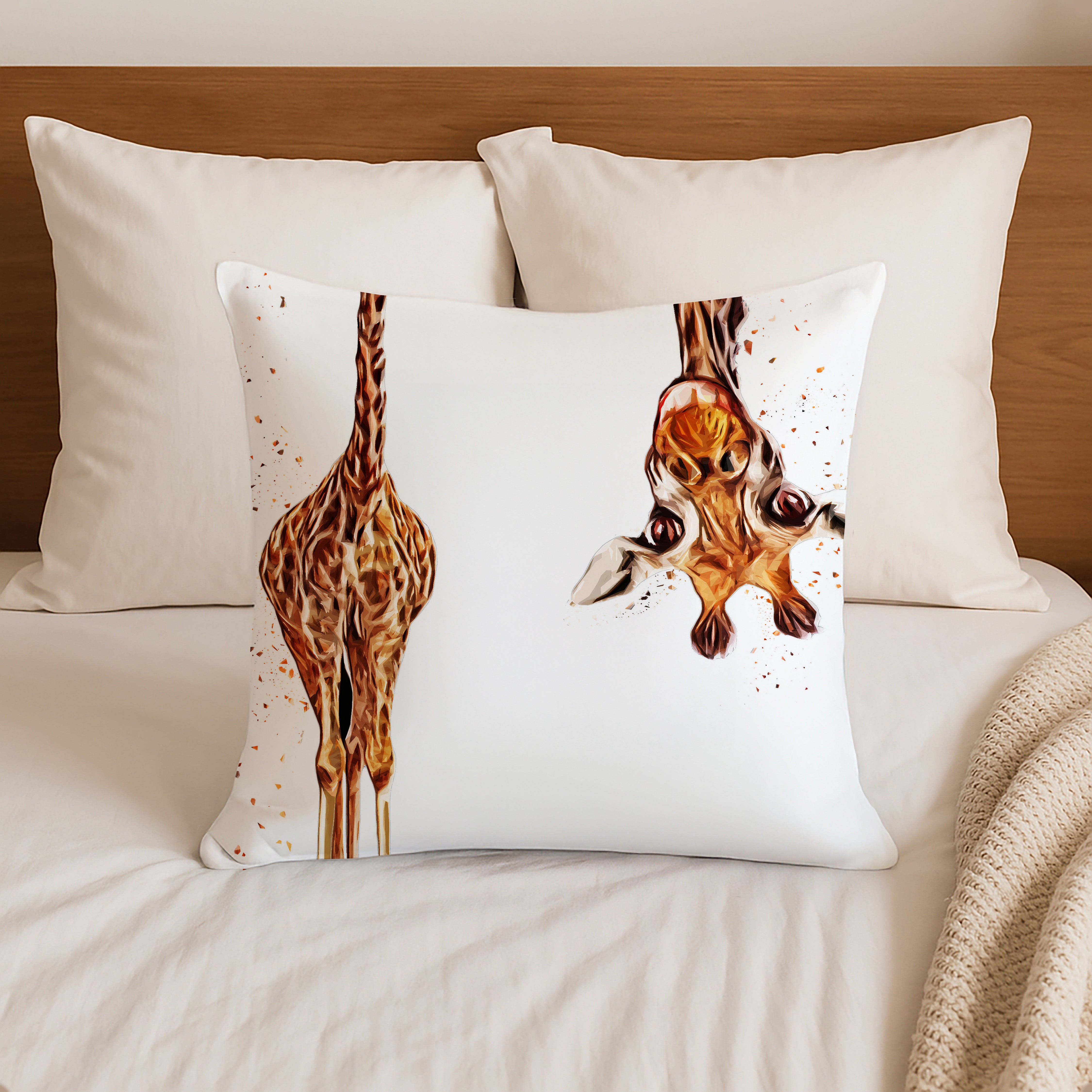 Raffy Cushion