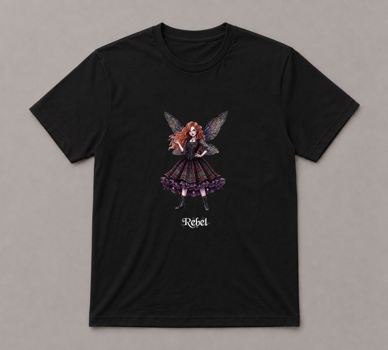 Rebel T-Shirt