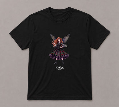 Rebel T-Shirt