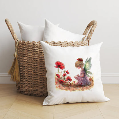 Remembrance Cushion