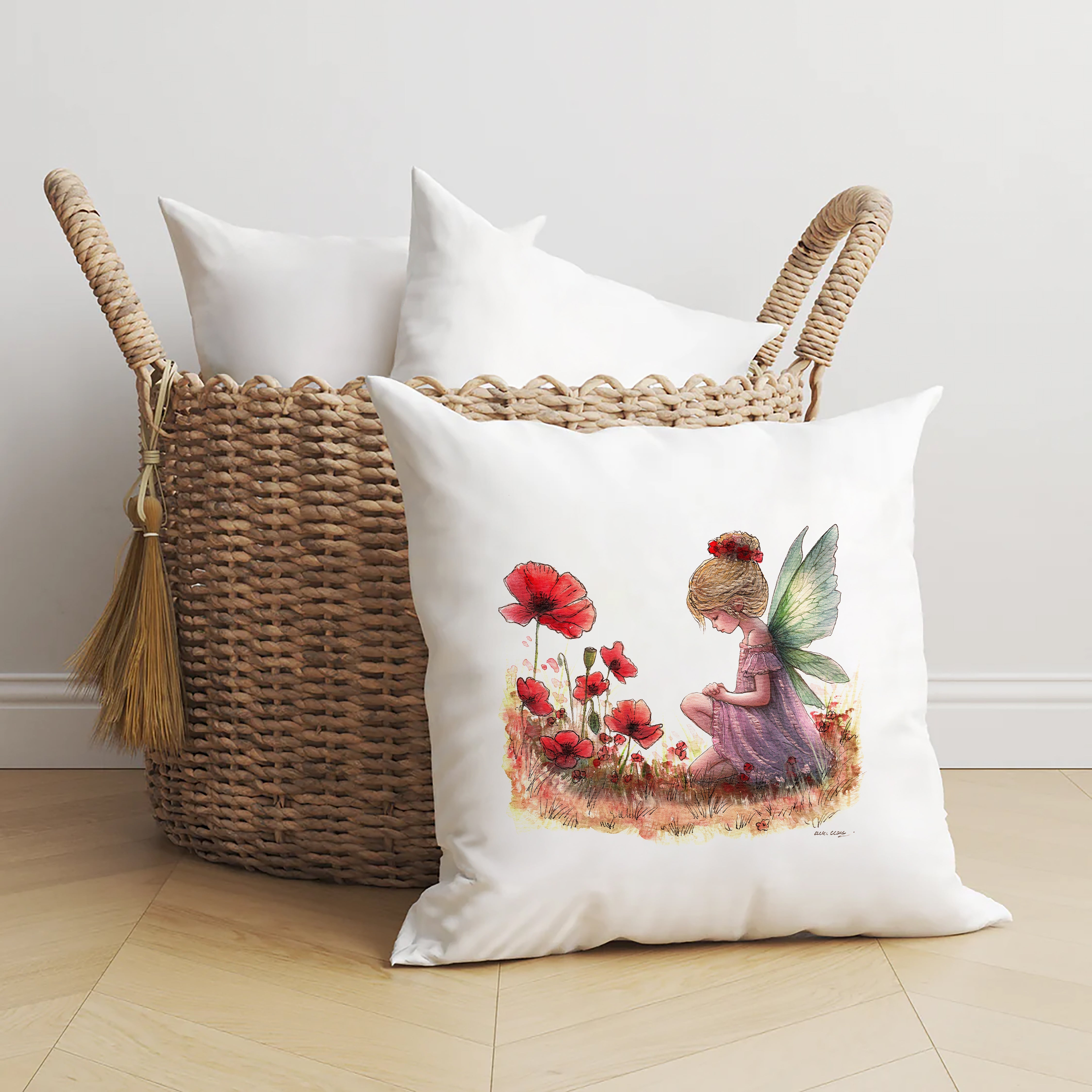 Remembrance Cushion