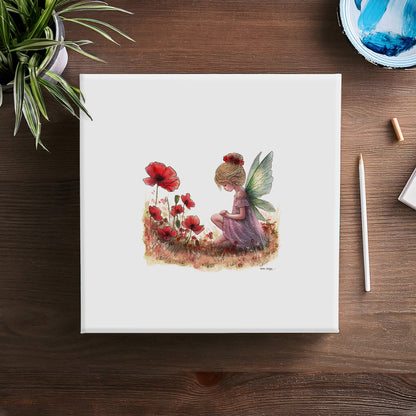 Remembrance Canvas