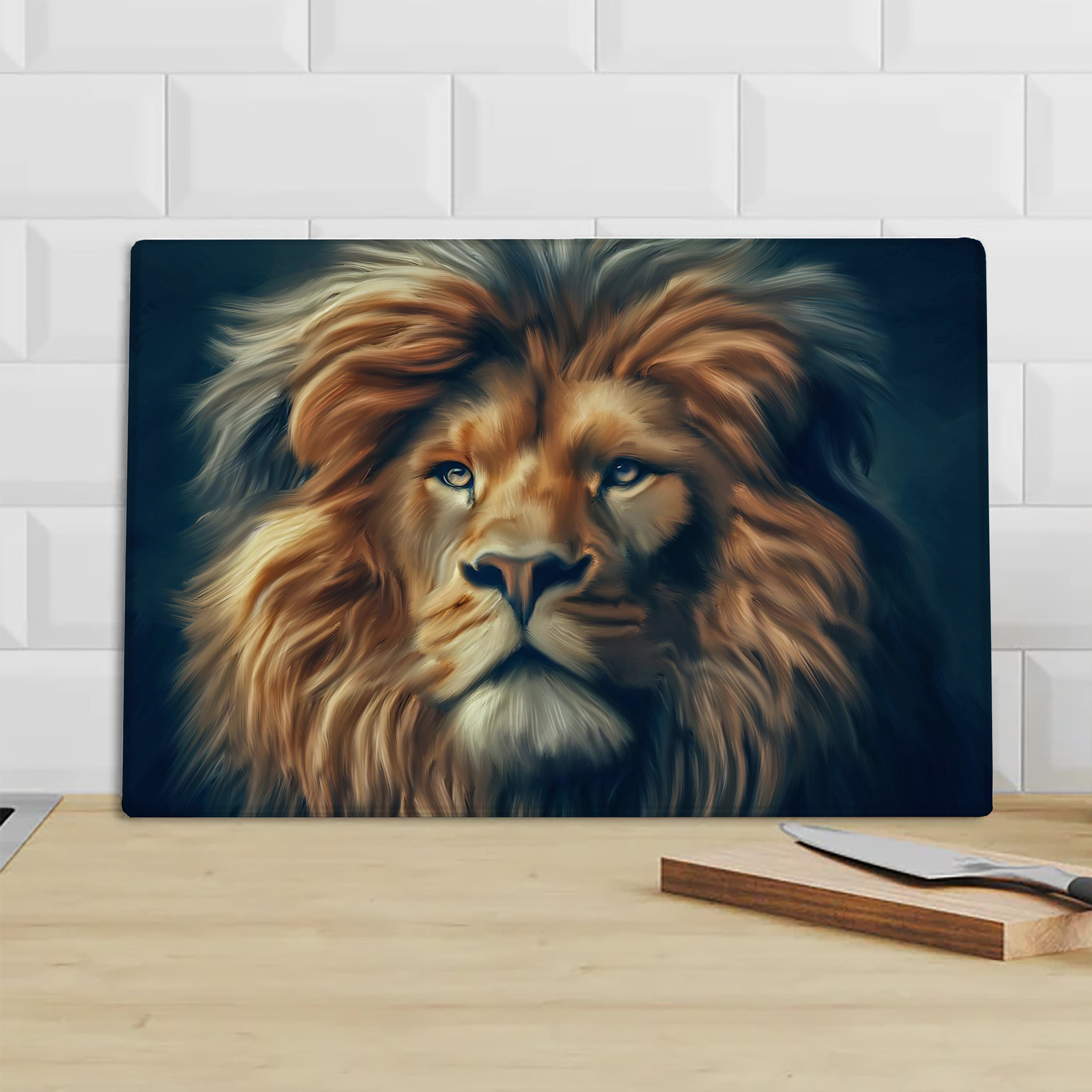 Rex Chopping Board