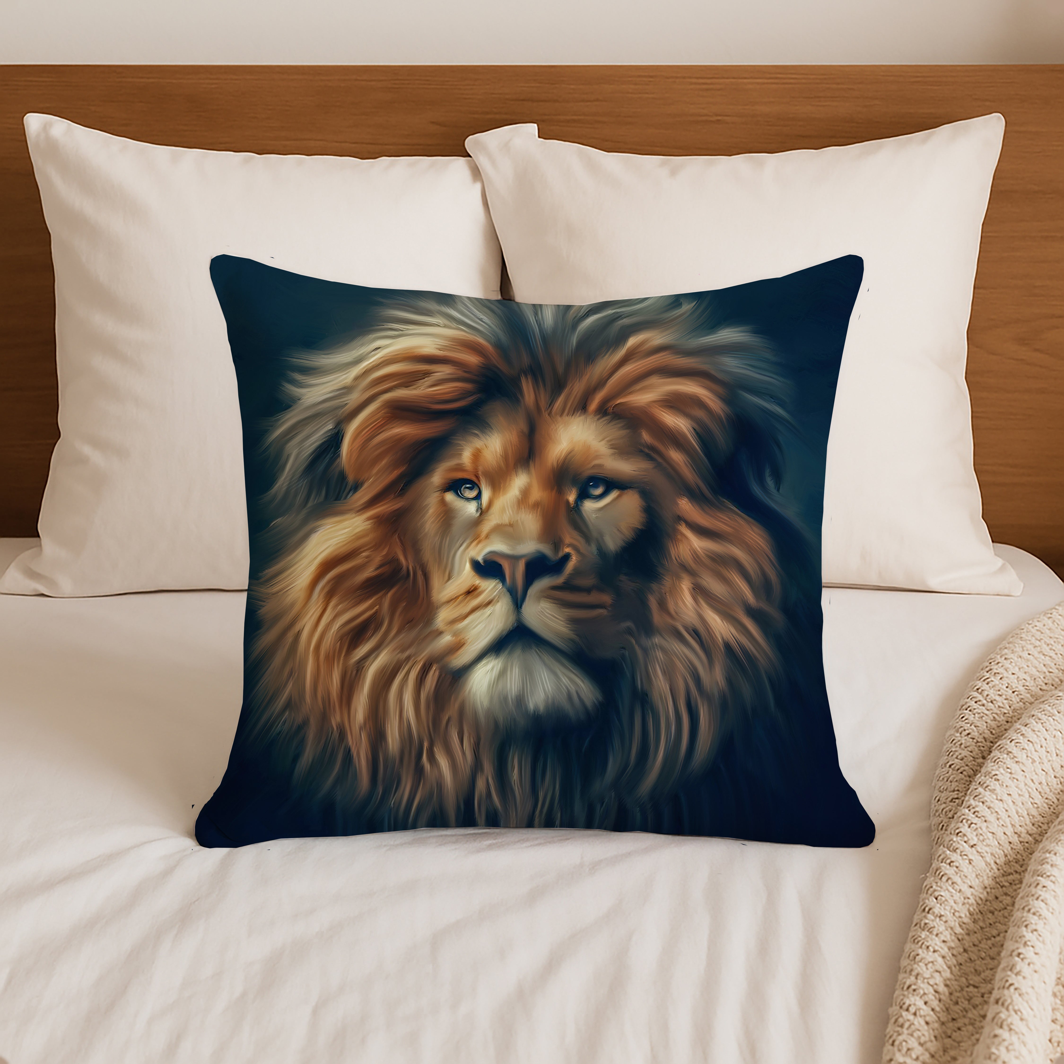 Rex Cushion