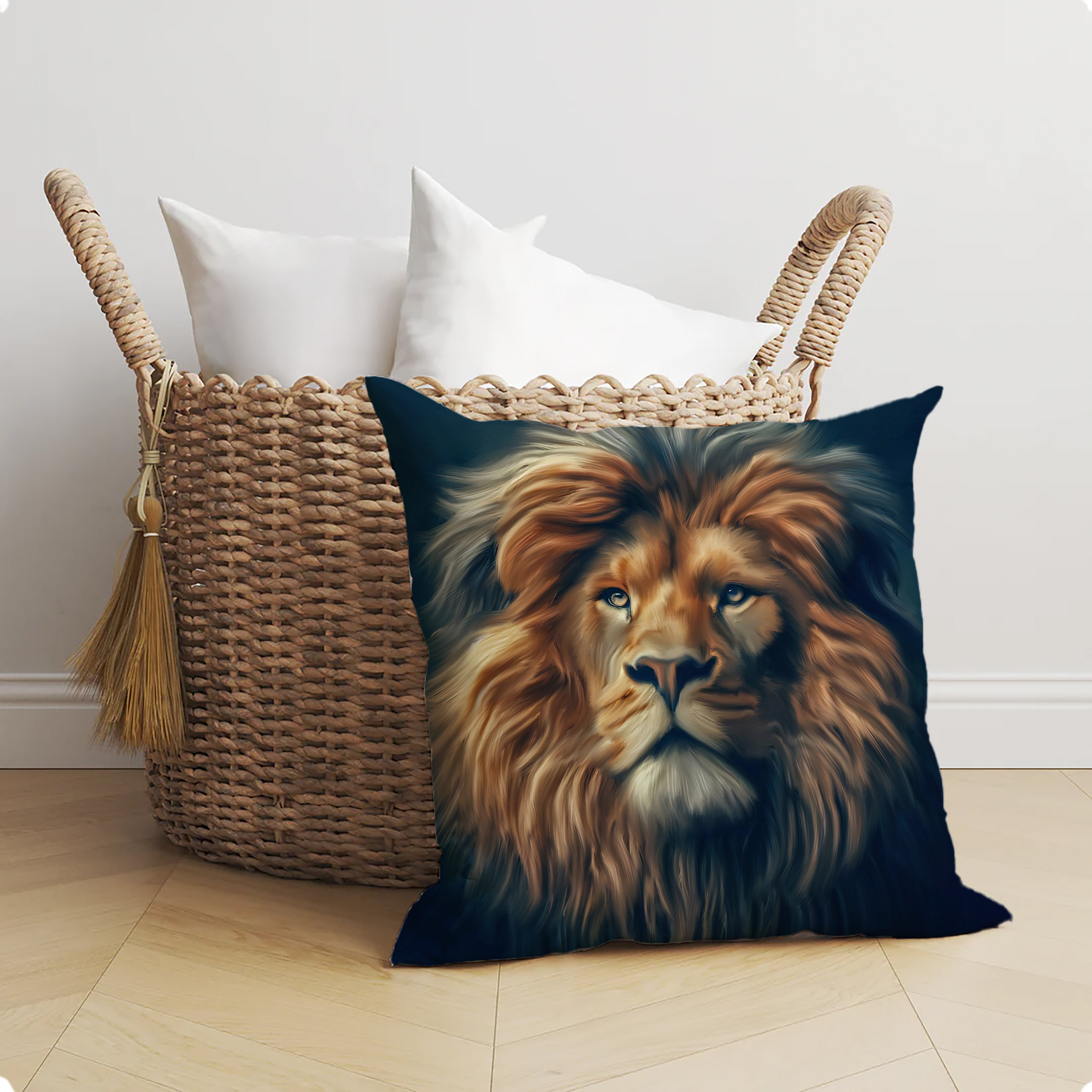 Rex Cushion