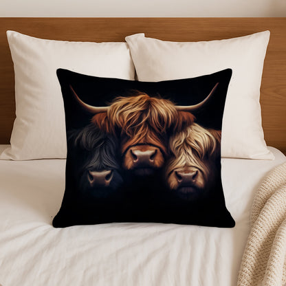 Rhapsody Cushion