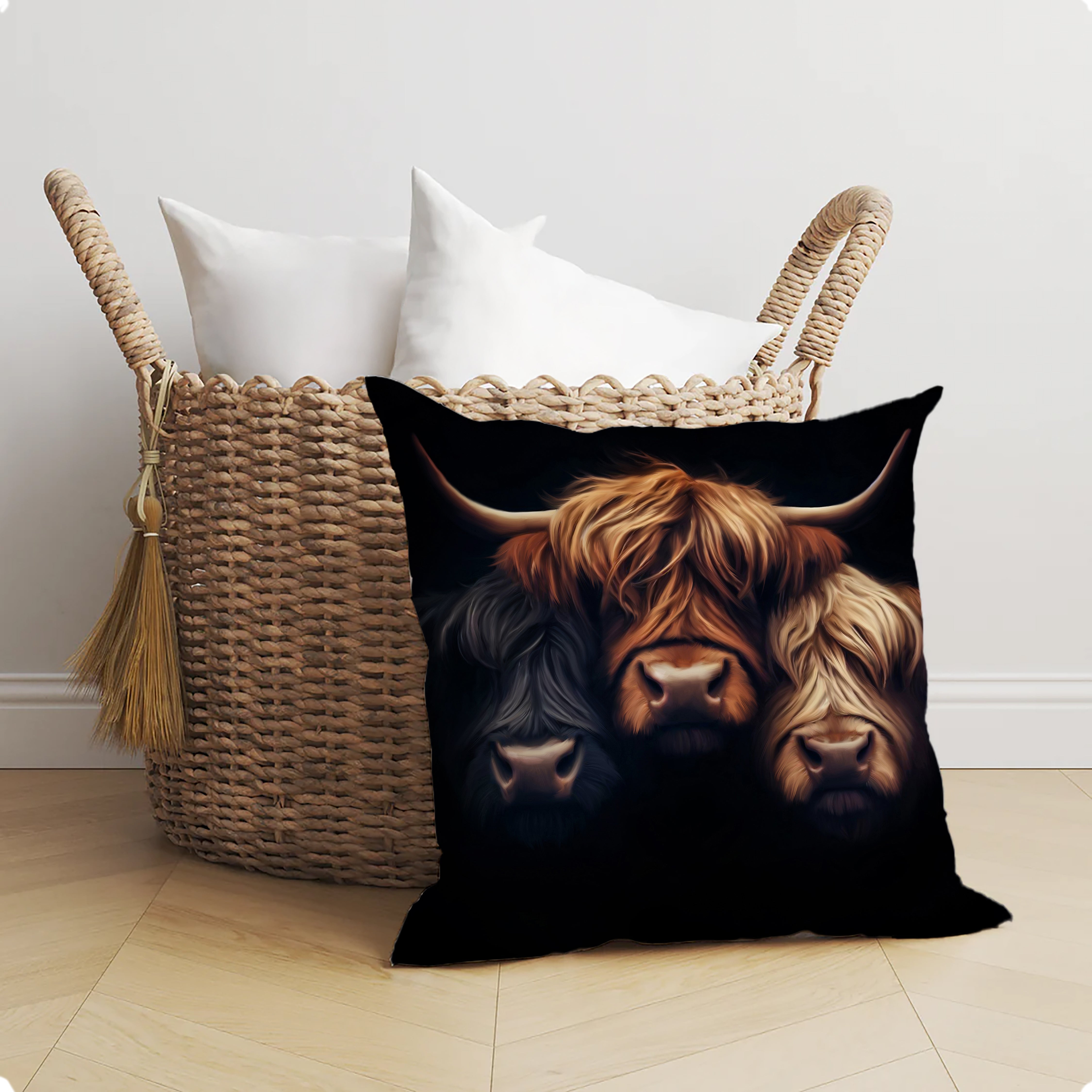Rhapsody Cushion