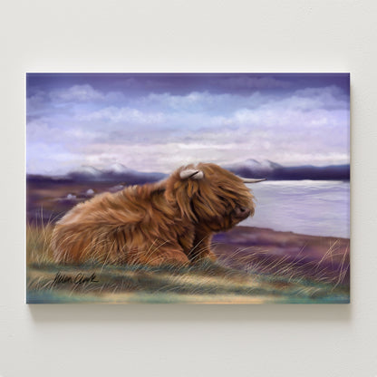 Skye Canvas