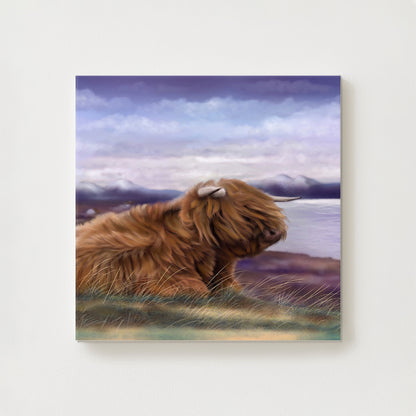 Skye Canvas