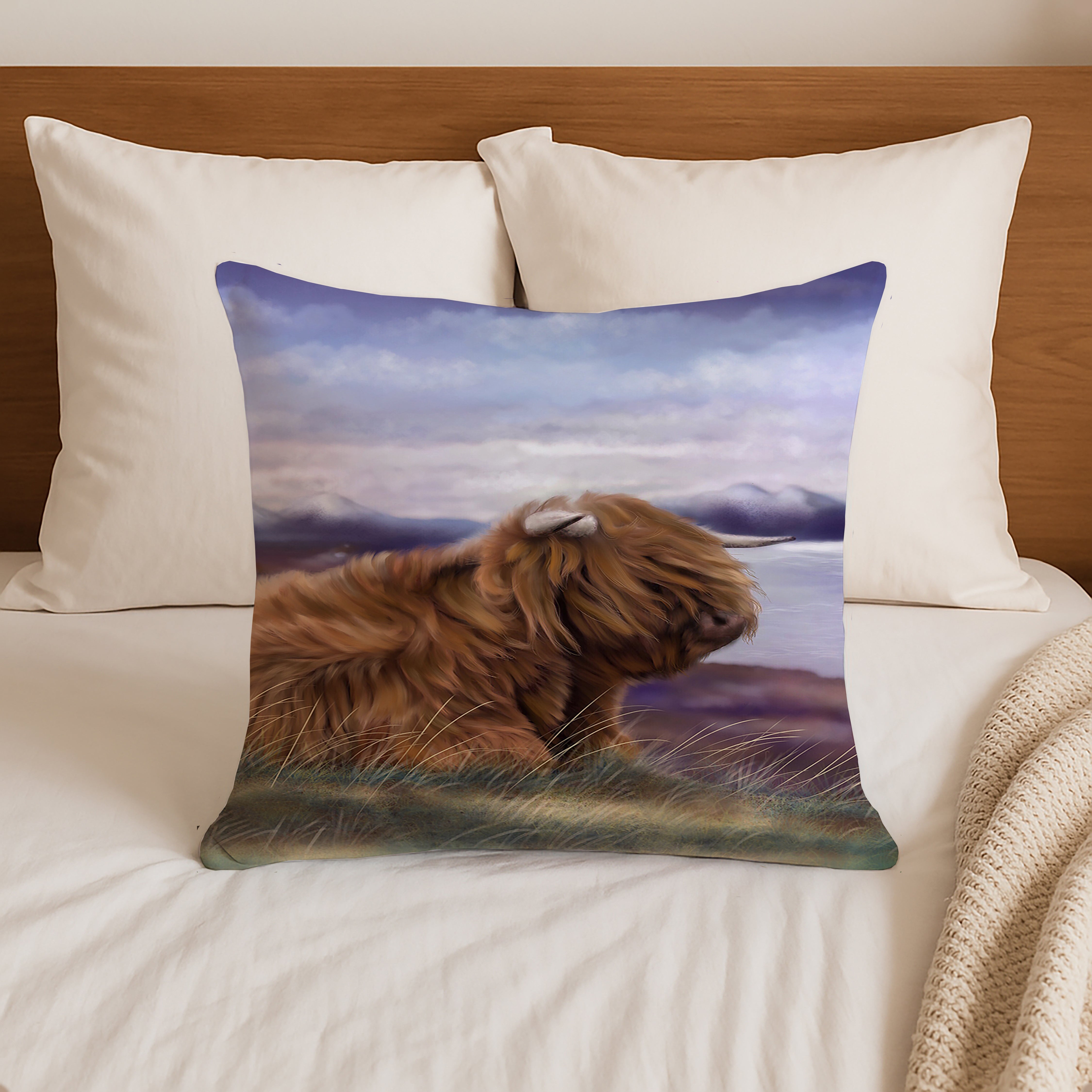 Skye Cushion