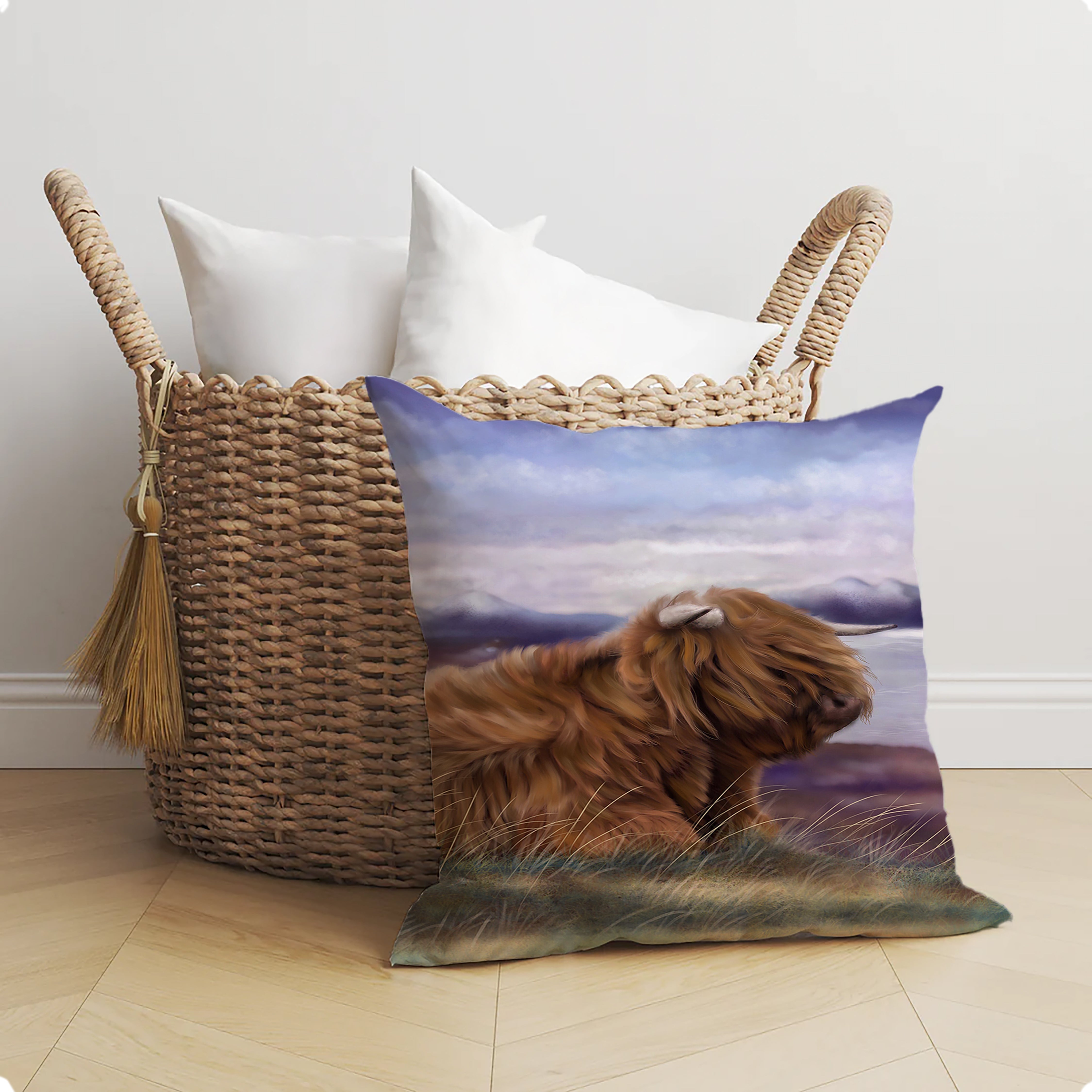 Skye Cushion