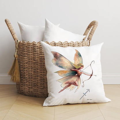 Sagittarius Cushion
