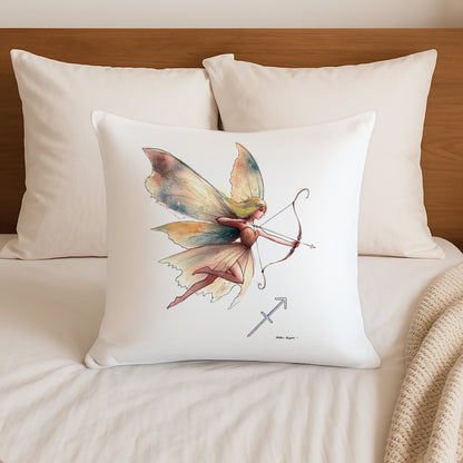 Sagittarius Cushion