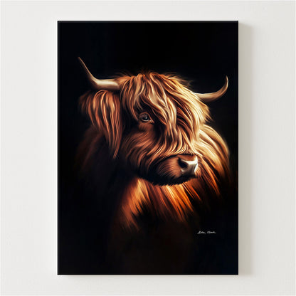 Serene Canvas
