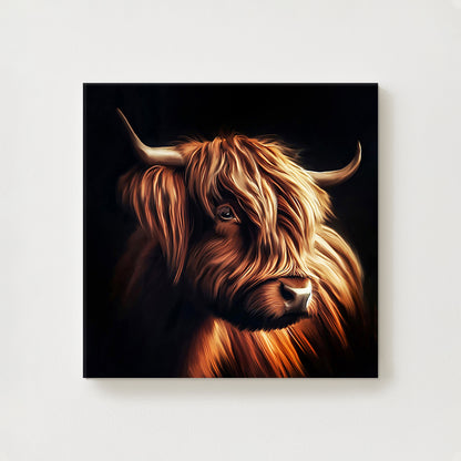 Serene Canvas