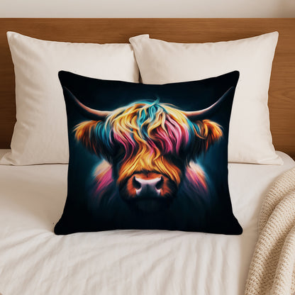 Sherbet Cushion