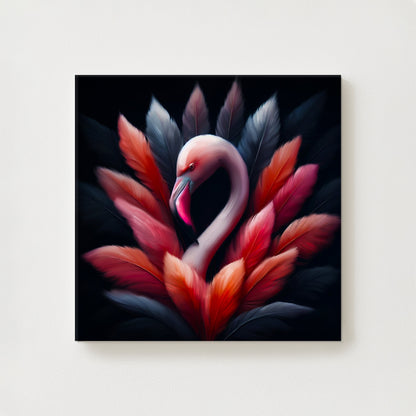 Showtime Canvas