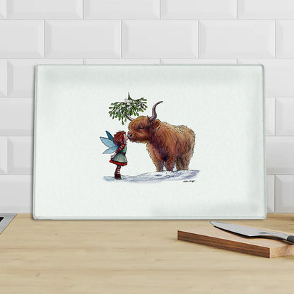 Someone Special Chopping Board