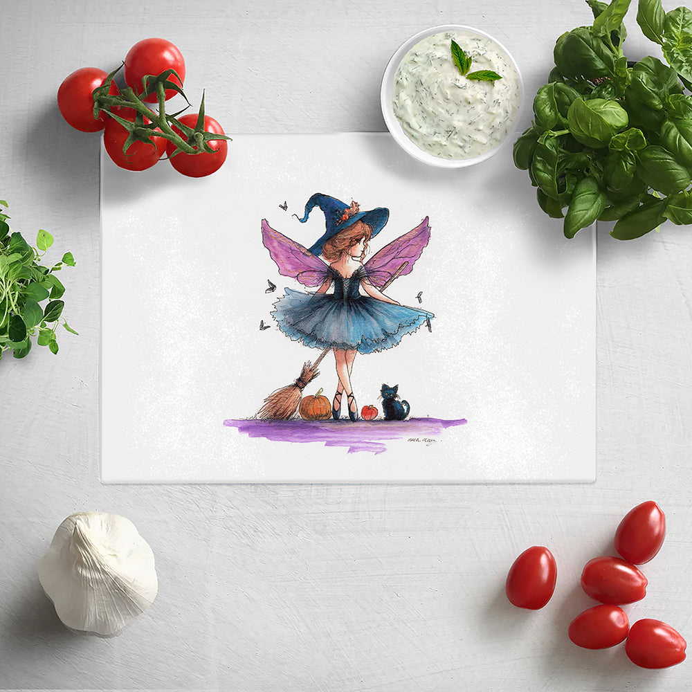 Spellbound Companions Chopping Board