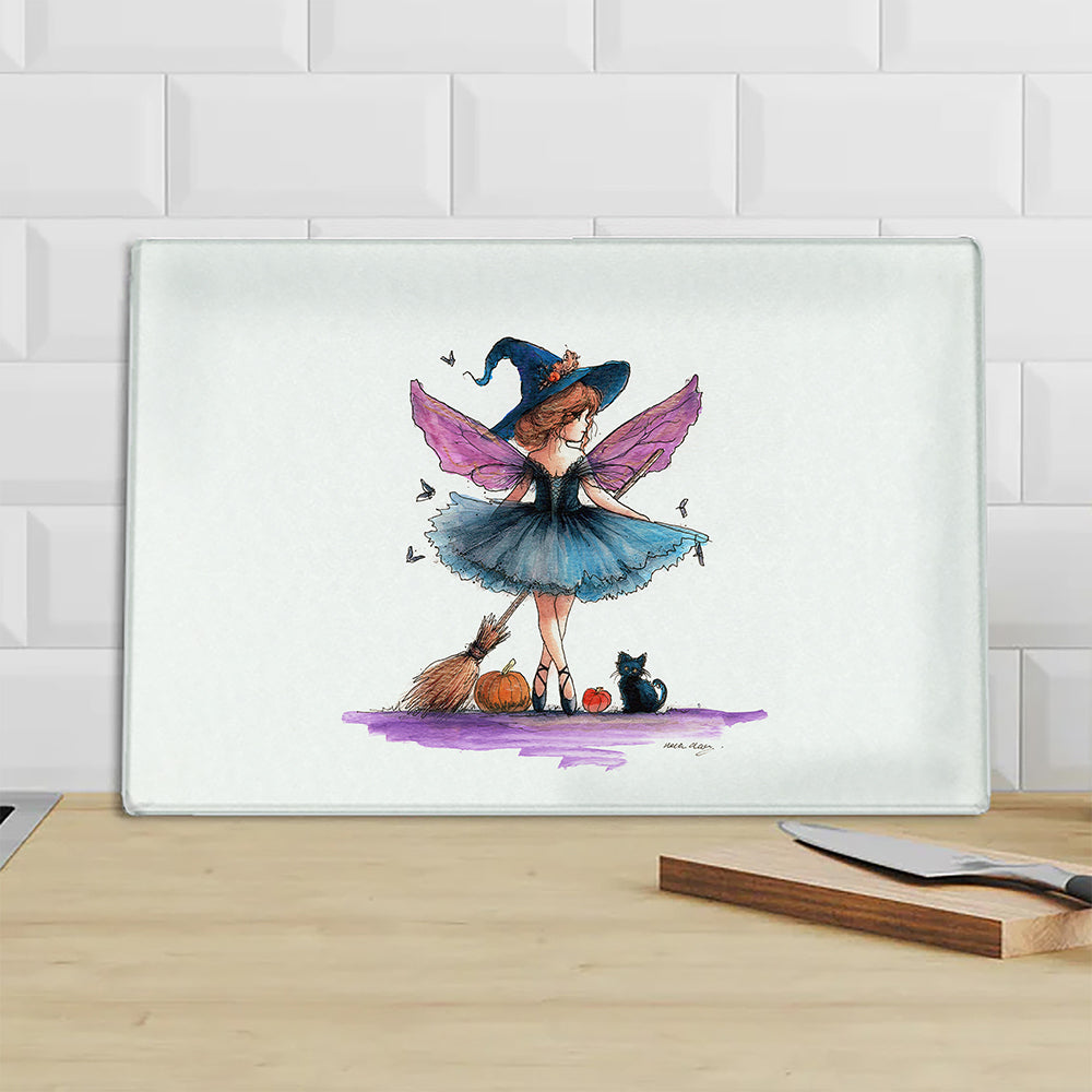 Spellbound Companions Chopping Board