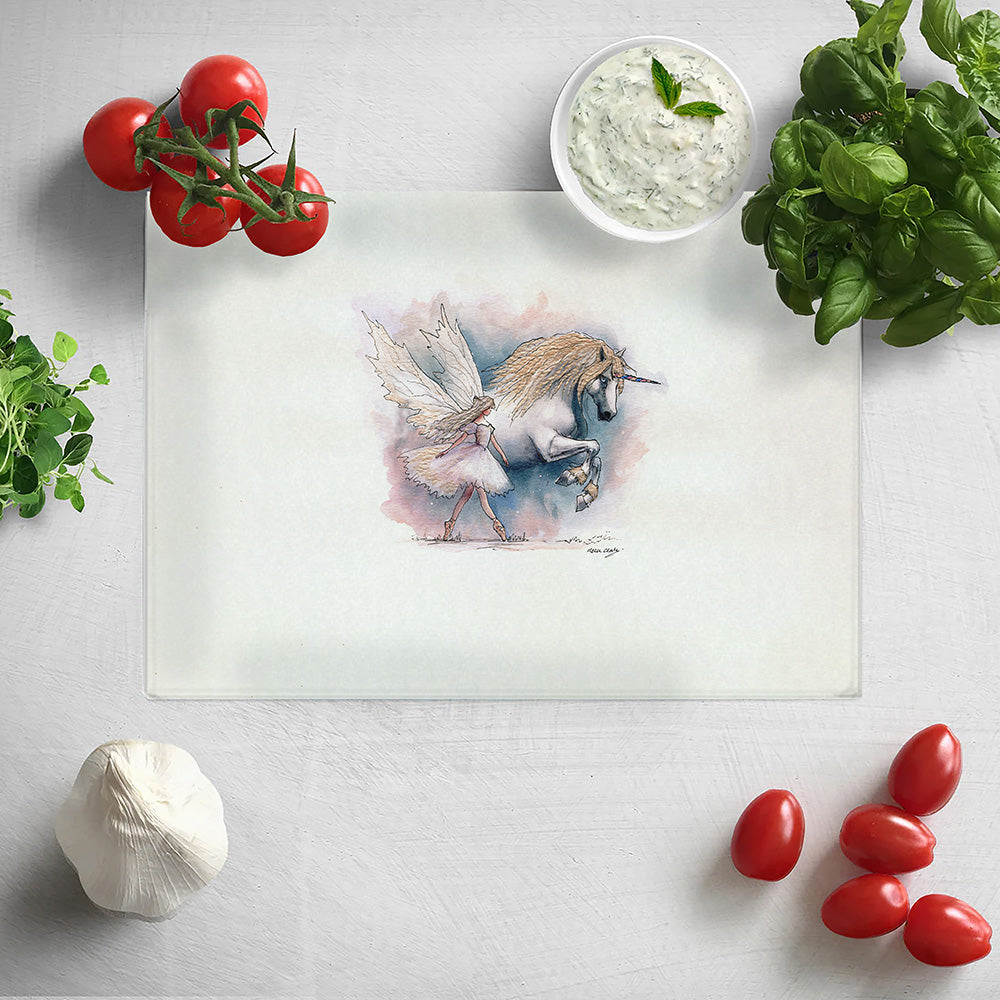 Starlit Bond Chopping Board