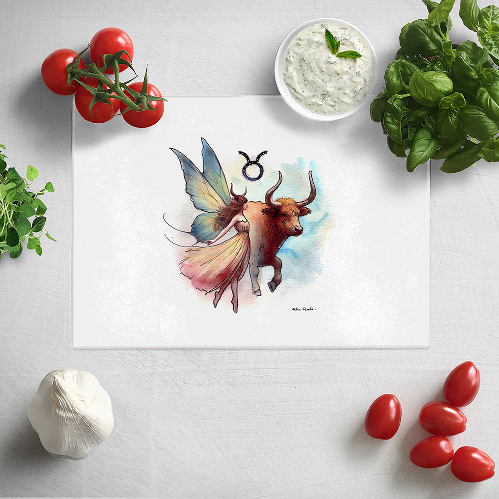 Taurus Chopping Board