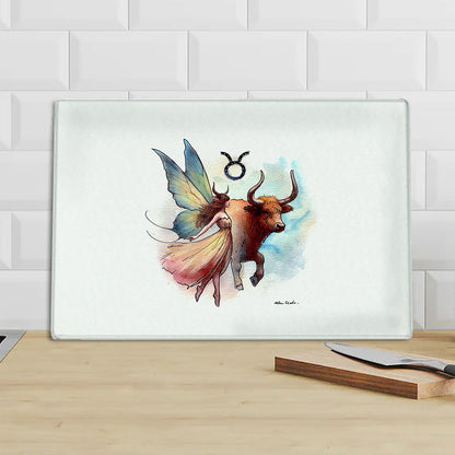 Taurus Chopping Board