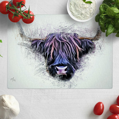 Tay Chopping Board