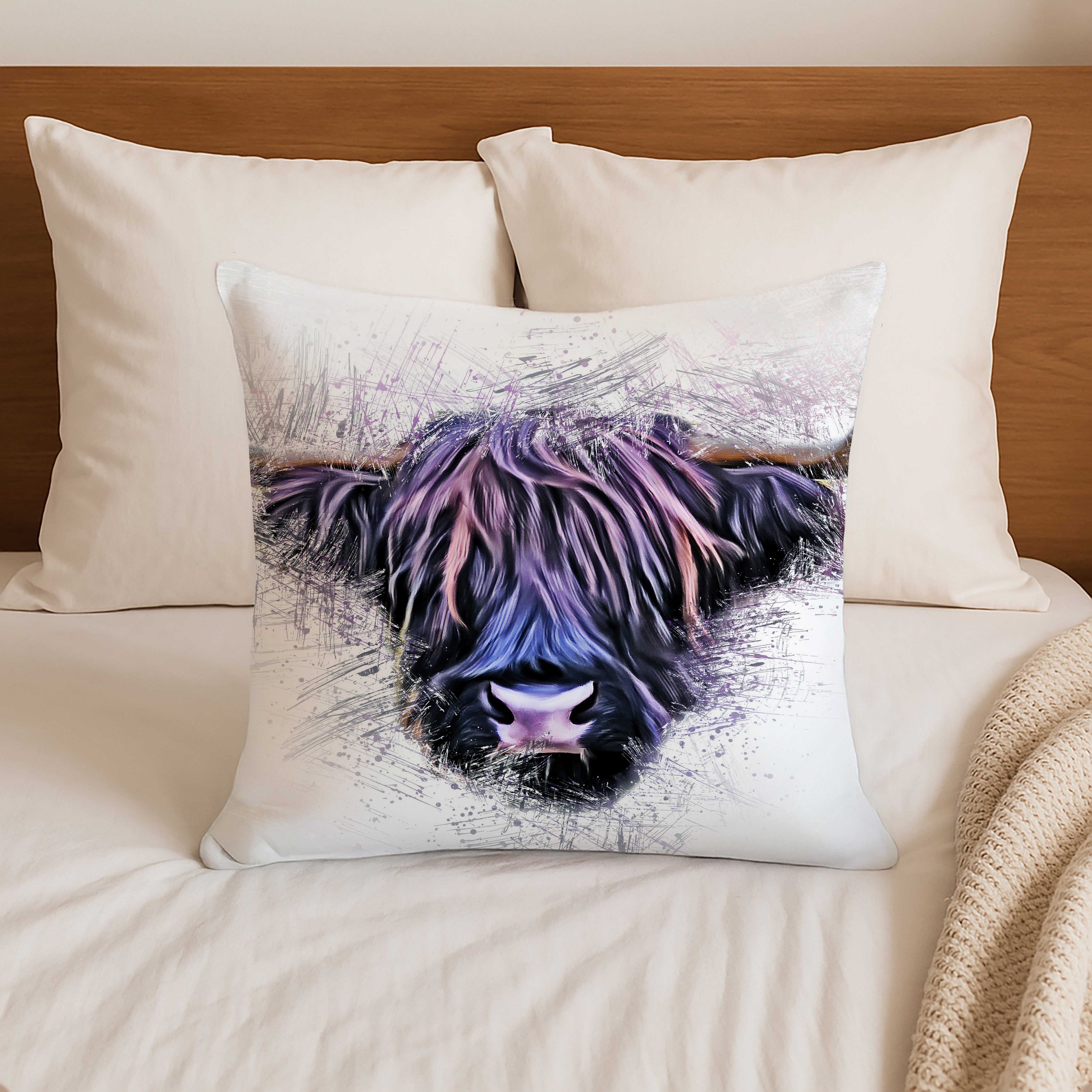 Tay Cushion