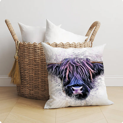 Tay Cushion