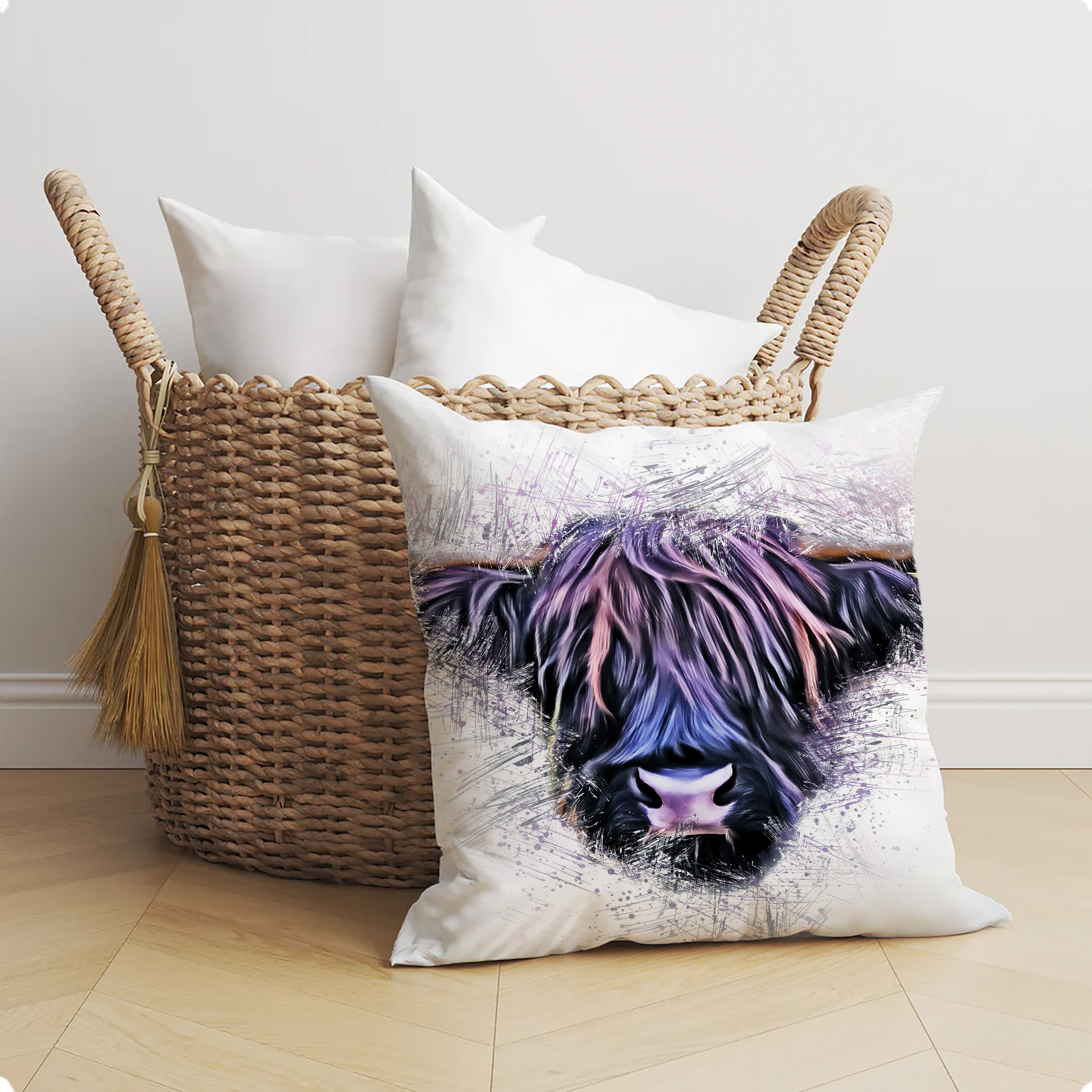 Tay Cushion