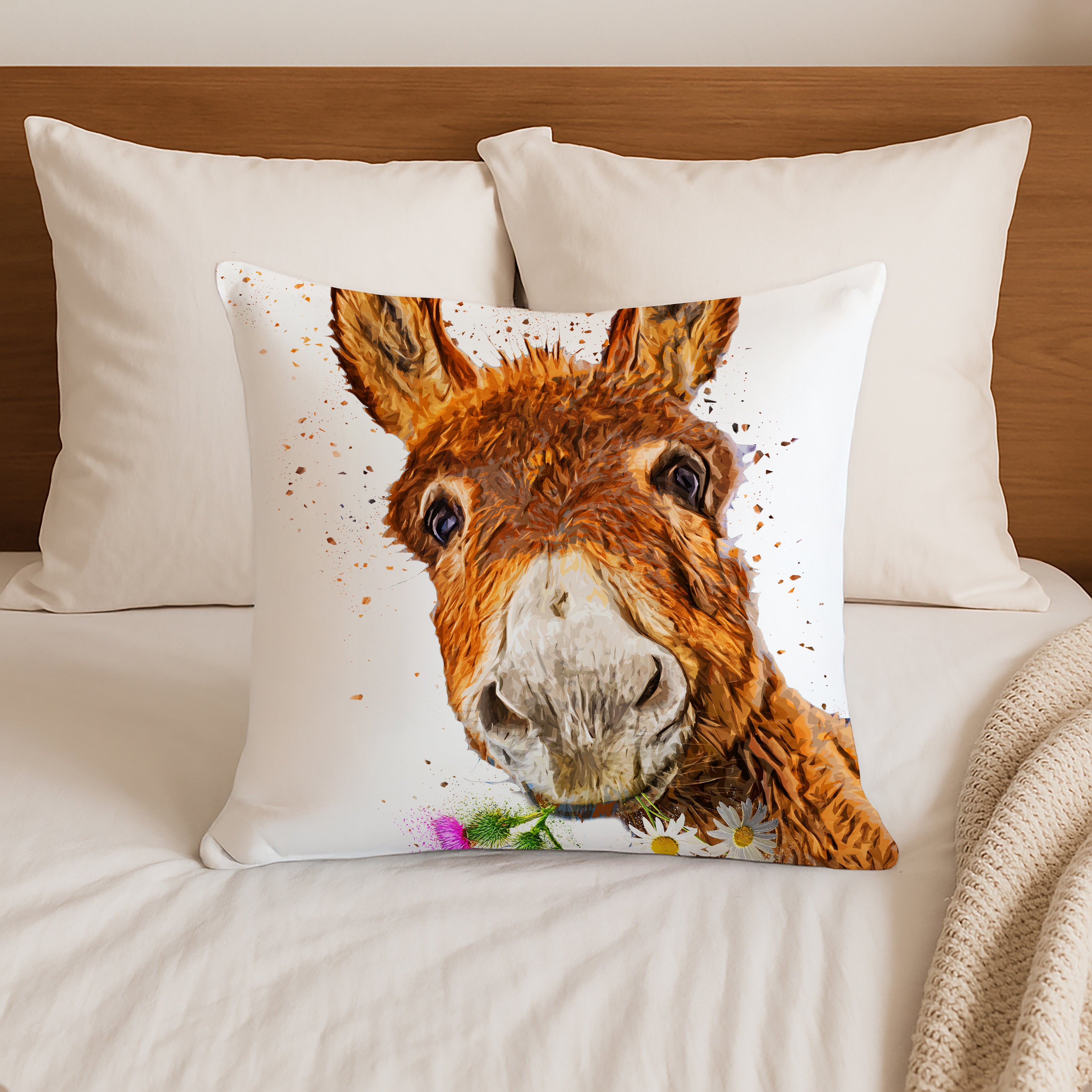Ted Cushion