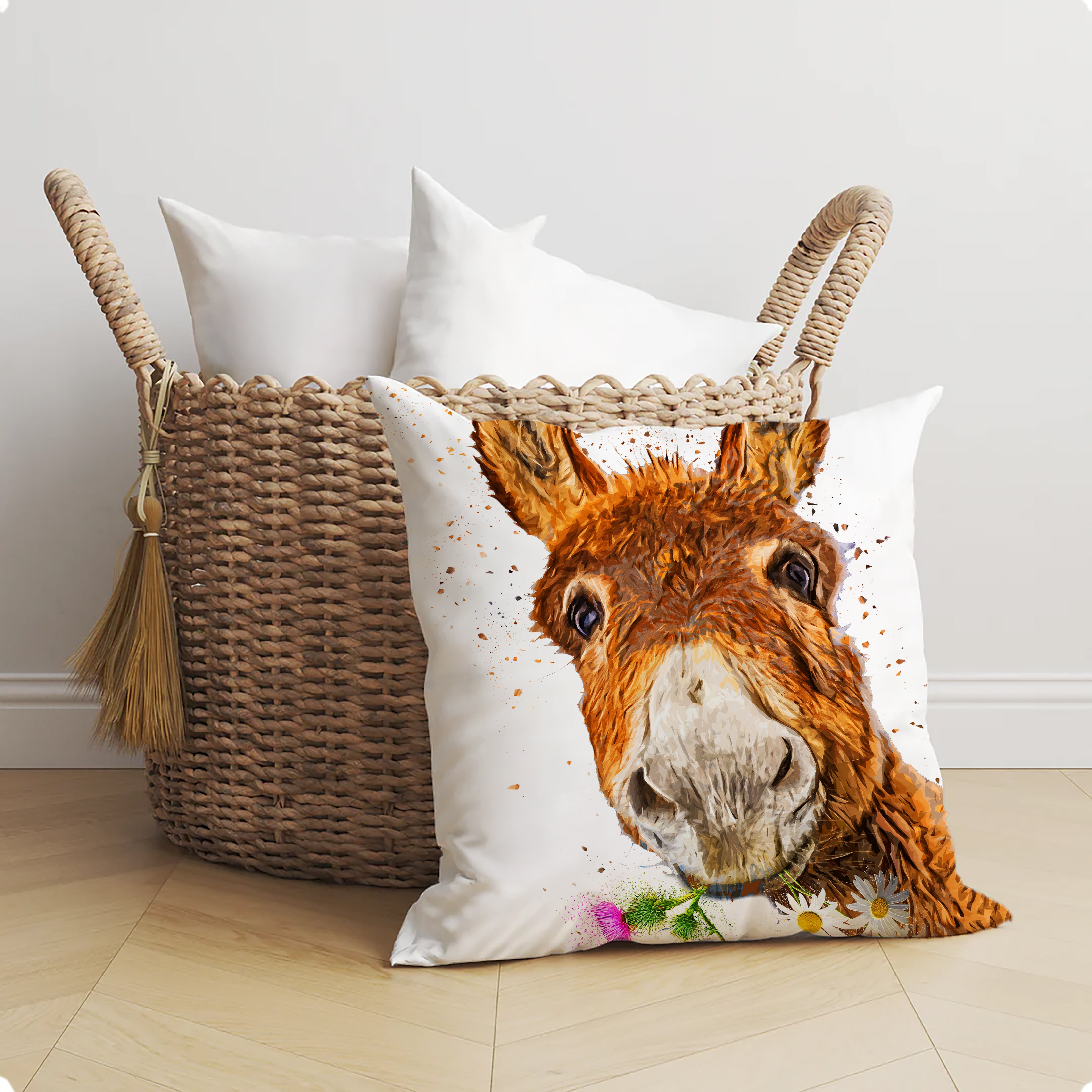 Ted Cushion