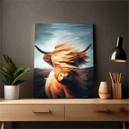 Tempest Canvas