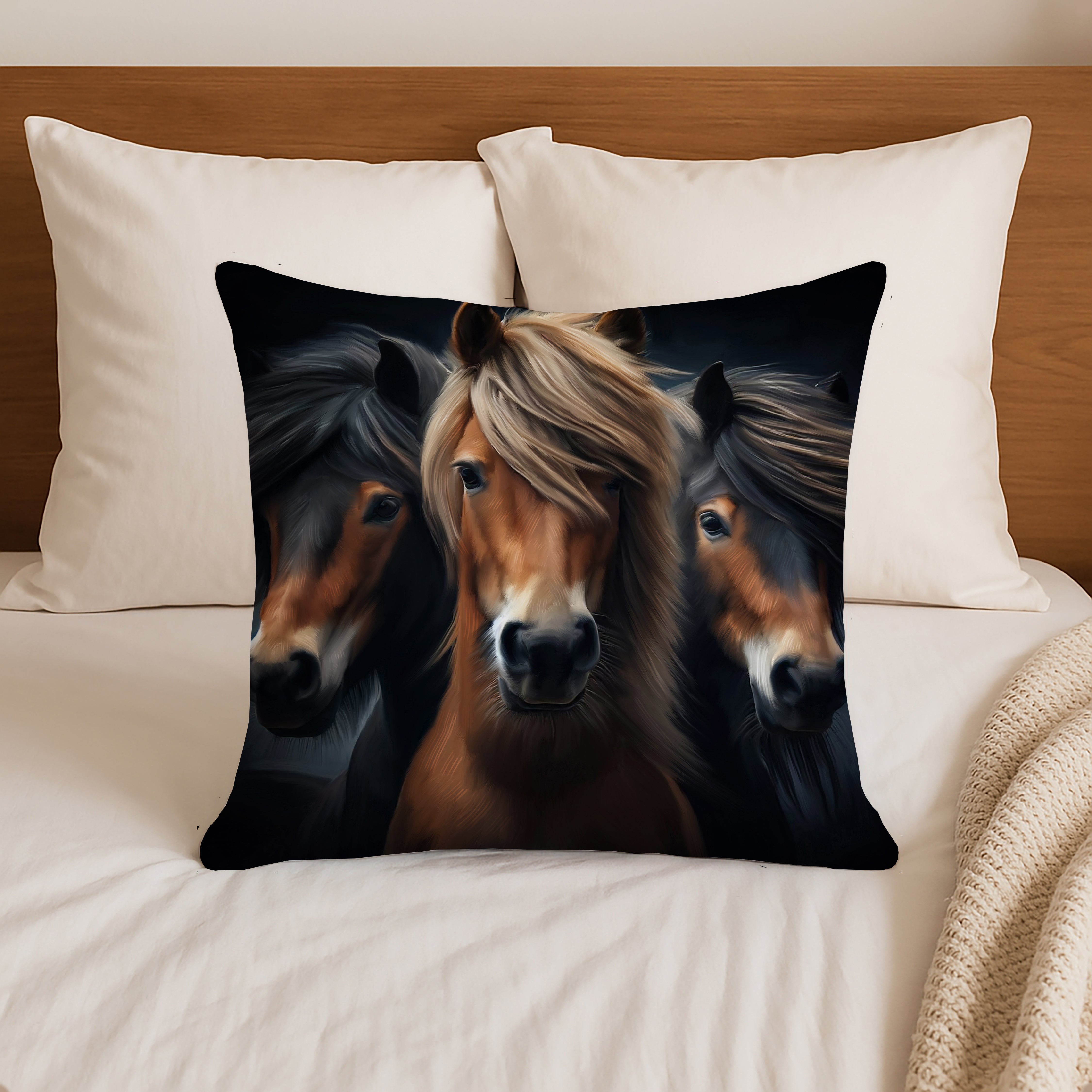 The Fells Cushion