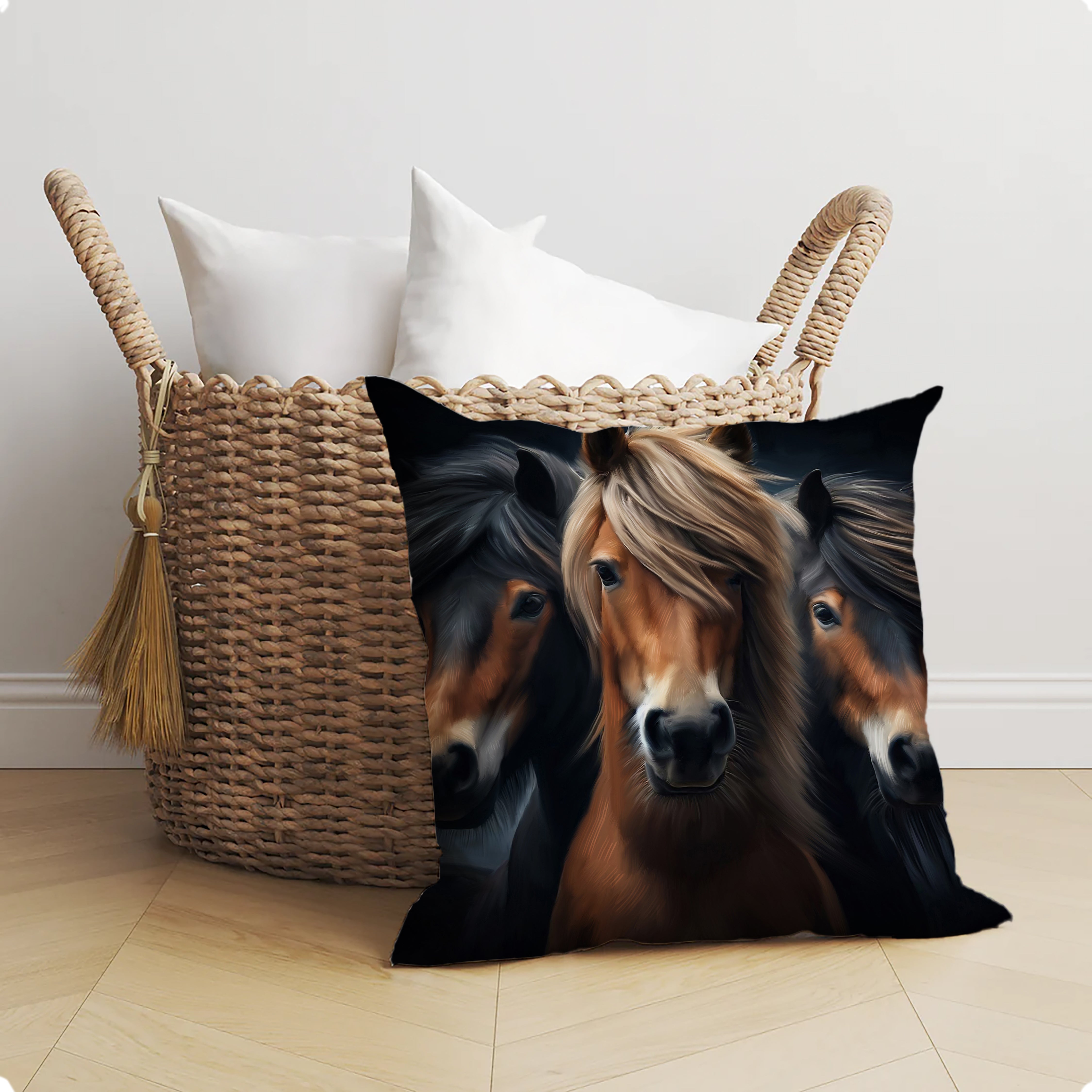 The Fells Cushion