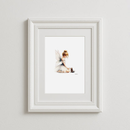Tiny Wonders Print