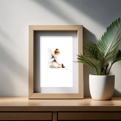 Tiny Wonders Print